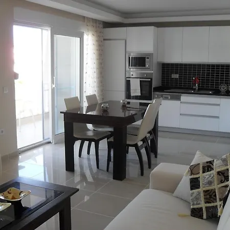 Golf Village Vilă Belek