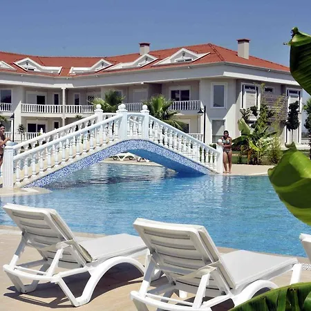 Golf Village Vilă