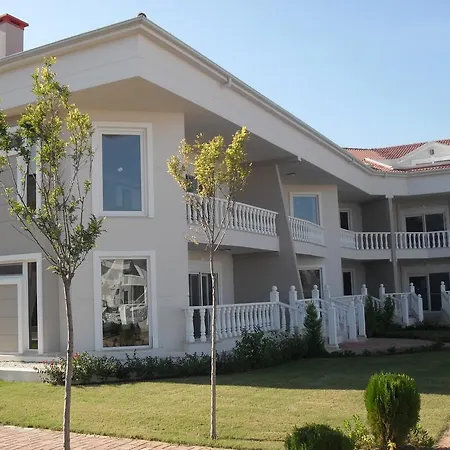 Vilă Golf Village