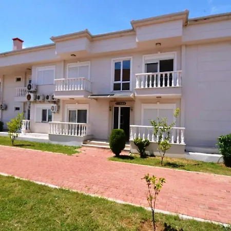 Vilă Golf Village Belek