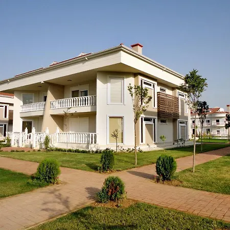 Vilă Golf Village Belek