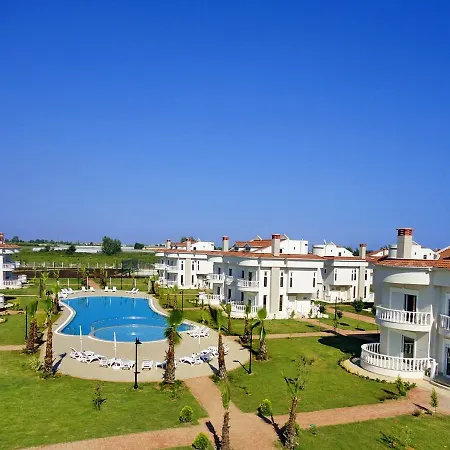 Golf Village Vilă Belek
